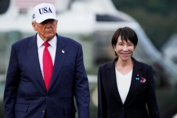 Japanese leader faces a ‘very difficult’ meeting with Trump as he presses for help with Iran