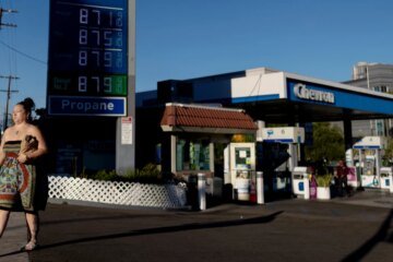 The Iran war already hit gas prices. What it’s coming for next.