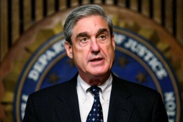 Robert Mueller, former special counsel who led Trump-Russia probe, dies at 81