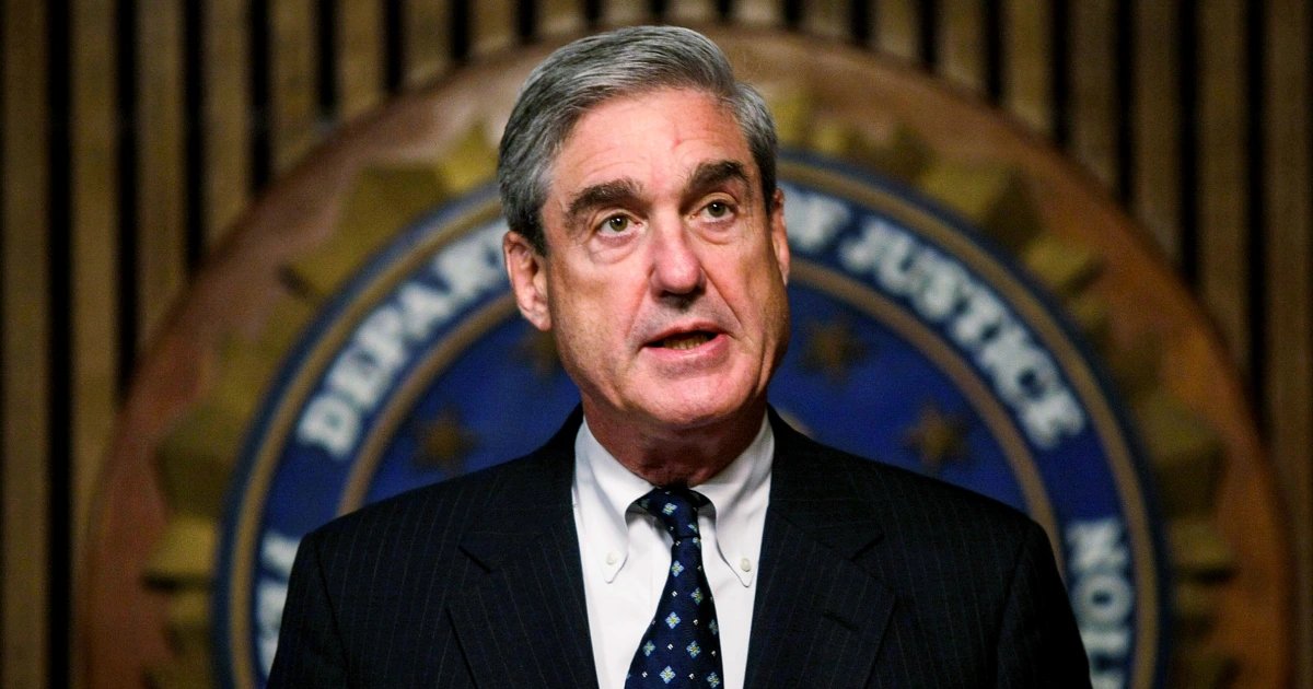 Robert Mueller, former special counsel who led Trump-Russia probe, dies at 81