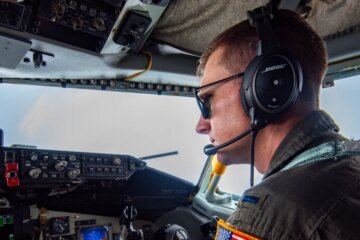 A grieving family feels the cost of the U.S. war with Iran