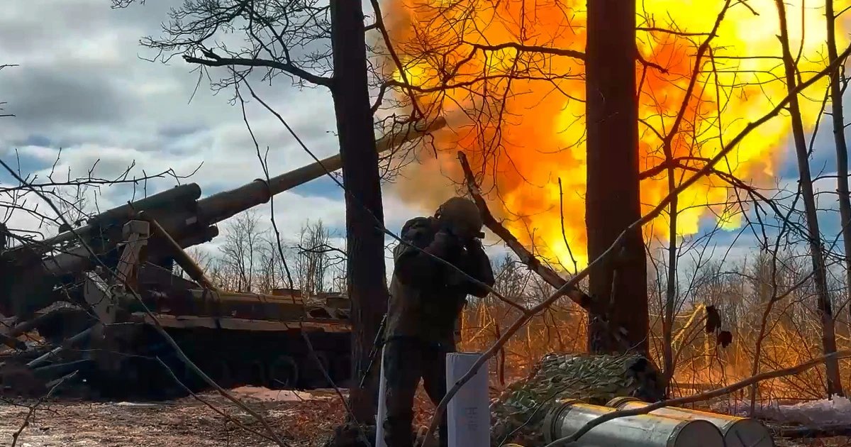 Ukraine battles a brutal Russian offensive as Iran war takes the world’s focus