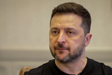 Russia took satellite images of U.S. air base in days before Iranian attack, Ukraine’s Zelenskyy says