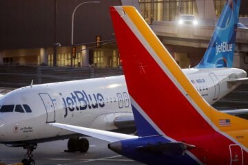 A global jet fuel shortage is raising the cost of air travel