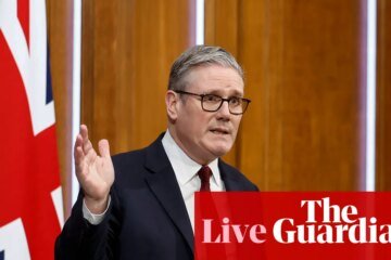 UK ‘will not be drawn into wider war’ over Iran, says Starmer as he announces £53m to help with heating oil costs – UK politics live | Politics