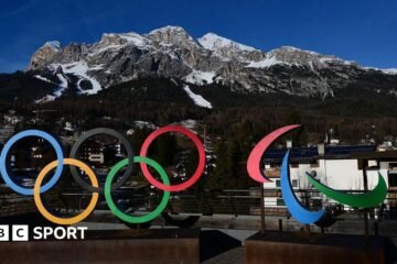Winter Paralympics: Watershed moment as Russia’s sporting exile ends