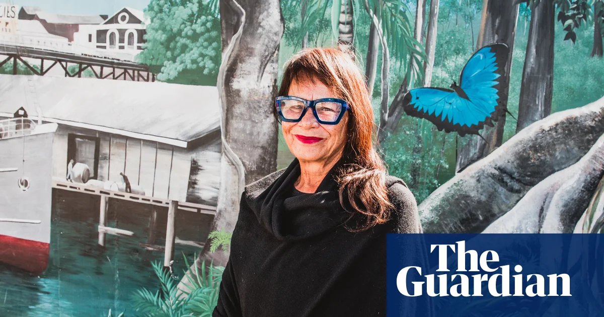 Rhoda Roberts, Indigenous cultural leader who introduced the term ‘Welcome to Country’, dies aged 66 | Australia news
