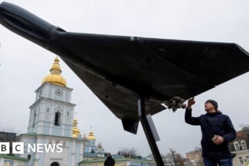 Zelensky fears Trump’s Iran war could hurt Ukraine