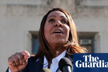 Trump housing chief requests new criminal investigation into Letitia James | Trump administration