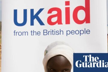 Some of the world’s poorest countries to lose UK aid due to 56% budget cut | Global development