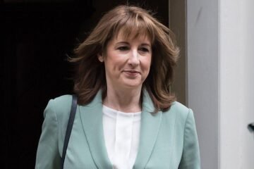 Reeves plans energy bill help for those ‘who need it most’