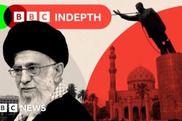 Mission accomplished? The 2003 boast that haunts today’s Iran conflict