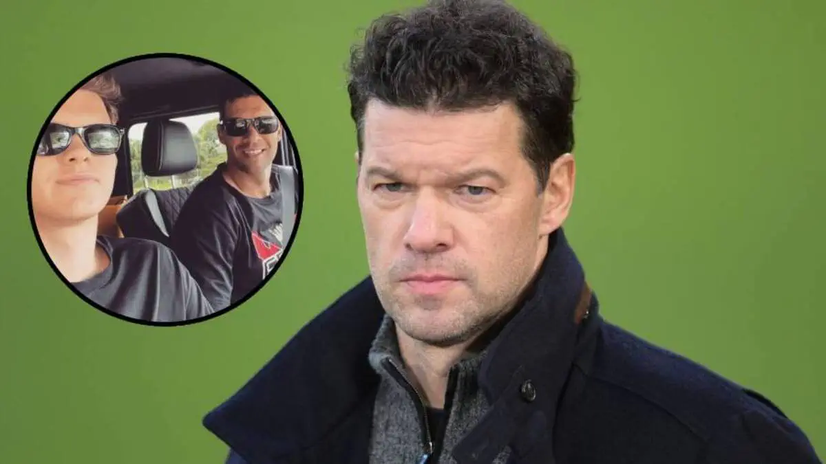 Michael Ballack breaks silence on the tragic loss of his son Emilio