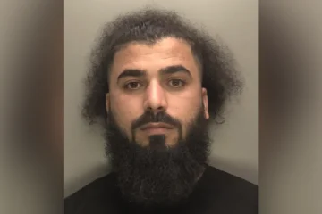 Smuggler who called migrants ‘chickens’ jailed