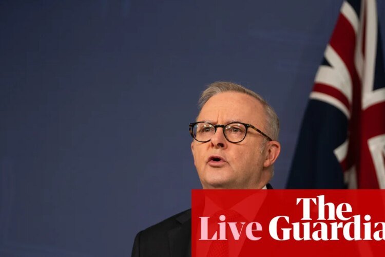 News live: Anthony Albanese says Australia ‘concerned about regional escalation’ but Ayatollah Ali Khamenei’s death ‘will not be mourned’ | Australia news