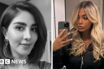 The ‘alarming’ civilian cost of war in Iran