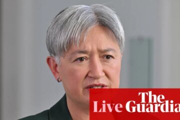 Australia politics live: Australia condemns Iran’s attacks on Gulf states at UN debate | Australia news