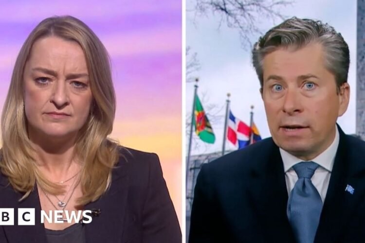 ‘This is a moment of grave peril’