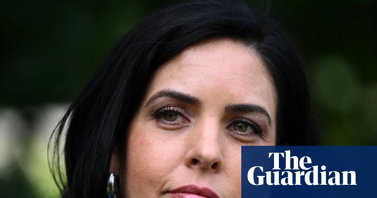 Moira Deeming loses spot on Victorian Liberal election ballot after preselection standoff against moderate candidate | Victorian politics
