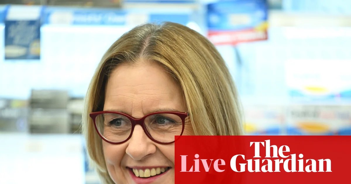 Australia news live: Victorian pharmacies to provide the pill without script; fire ants detected in Queensland rainforest | Australia news