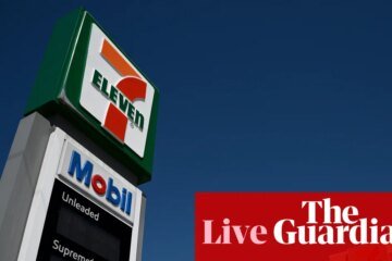Australia news live: one in seven NSW service stations out of at least one fuel type; WA premier issues transparency warning to fuel suppliers | Australia news