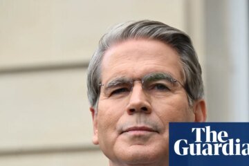 US lifts sanctions on Iranian oil at sea in bid to ease supply pressures | Trump administration