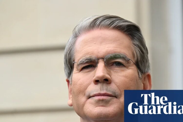 US lifts sanctions on Iranian oil at sea in bid to ease supply pressures | Trump administration