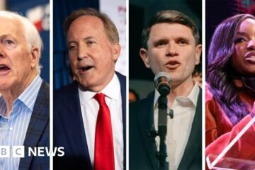 Key takeaways from Texas primaries, as Talarico beats Crockett in Democratic race