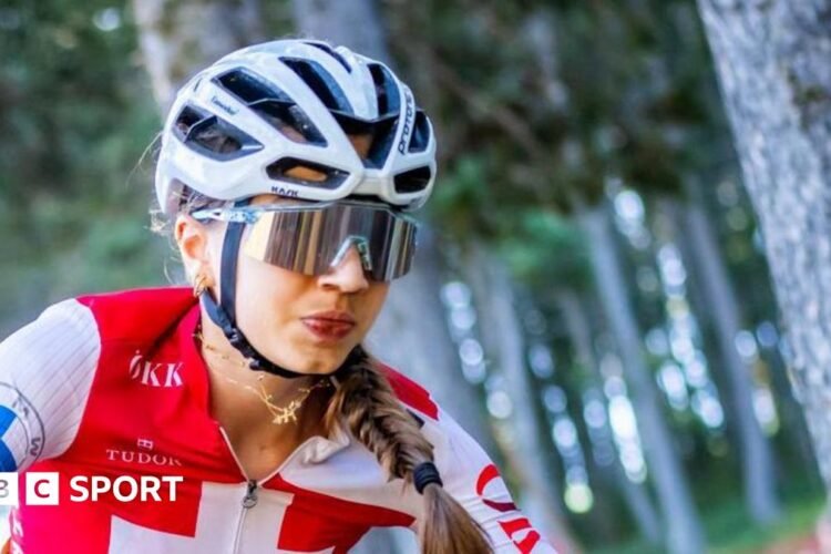 Muriel Furrer: Cyclist killed at World Championships not found for 82 minutes