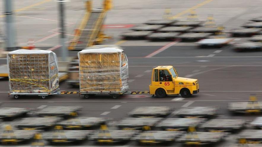 Russia was behind parcel fires in UK and Europe, investigators say