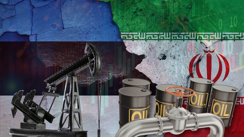 Prolonged Middle East conflict threatens prices and supply chains in Europe