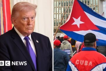 After Iran, will Trump turn his eyes to Cuba?