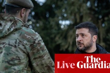 Zelenskyy warns that Iran conflict could disrupt weapons flow to Ukraine – Europe live | Europe