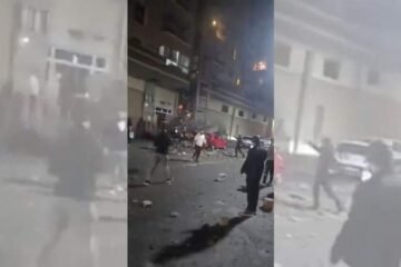 Seven Iraqi soldiers killed, 13 wounded in strike near PMF base in Anbar