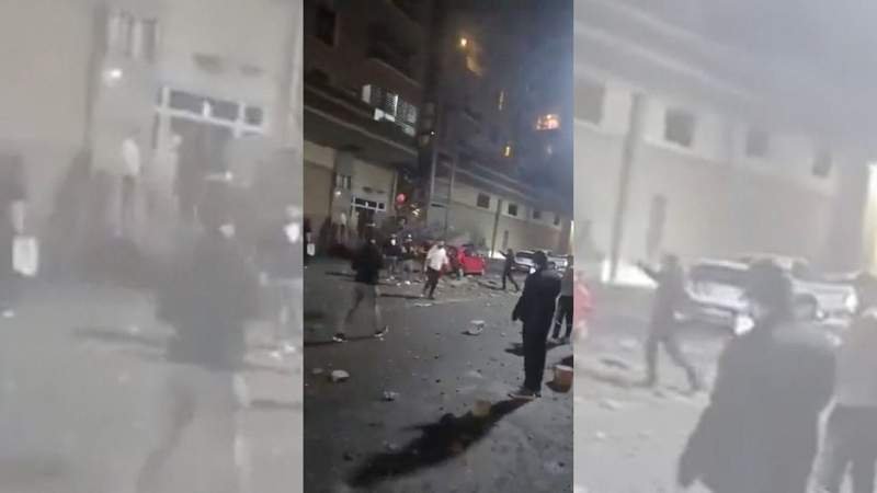 Seven Iraqi soldiers killed, 13 wounded in strike near PMF base in Anbar