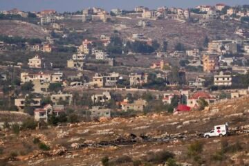Hezbollah uses ambulances, paramedic uniforms, as disguise for terrorist activity, IDF says