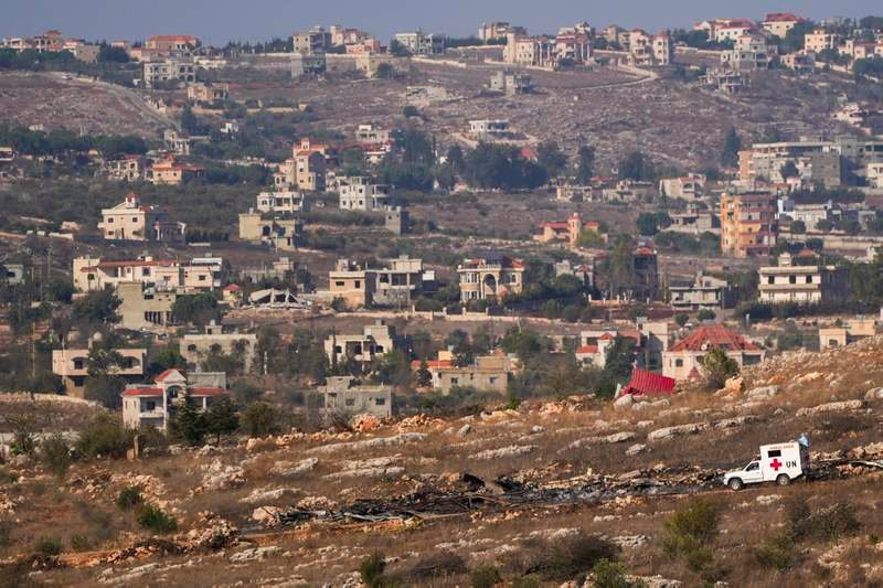 Hezbollah uses ambulances, paramedic uniforms, as disguise for terrorist activity, IDF says