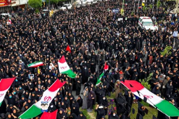 How Trump has addressed the deadly Iran school bombing | US-Israel war on Iran News