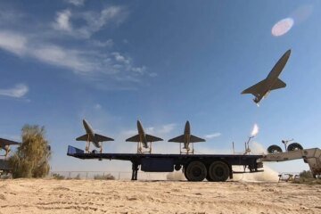 Over 200 Ukrainian military experts in Gulf region to counter Iran’s drones | US-Israel war on Iran News