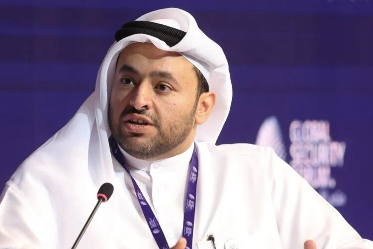 Qatar’s foreign minister says ‘regional countries are not an enemy of Iran’ | US-Israel war on Iran News