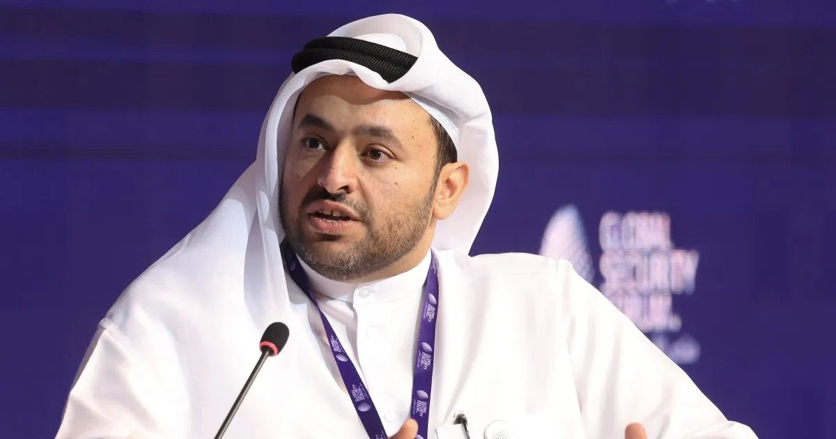 Qatar’s foreign minister says ‘regional countries are not an enemy of Iran’ | US-Israel war on Iran News