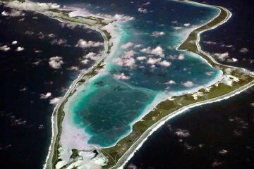 ‘False flag attack’: Iran denies claims it fired missiles at Diego Garcia | US-Israel war on Iran News