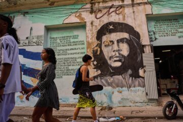 Trump threatens Cuba again, says island nation may face ‘friendly takeover’ | Donald Trump News