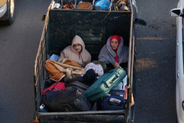 Israel’s displacement of civilians in Lebanon is a possible war crime | Human Rights