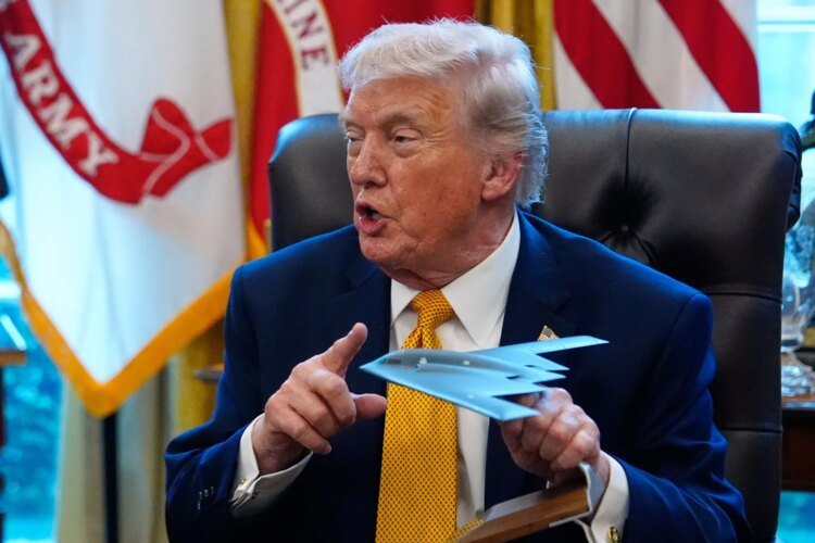 President or Congress? Who in the US has the power to declare war? | US-Israel war on Iran News