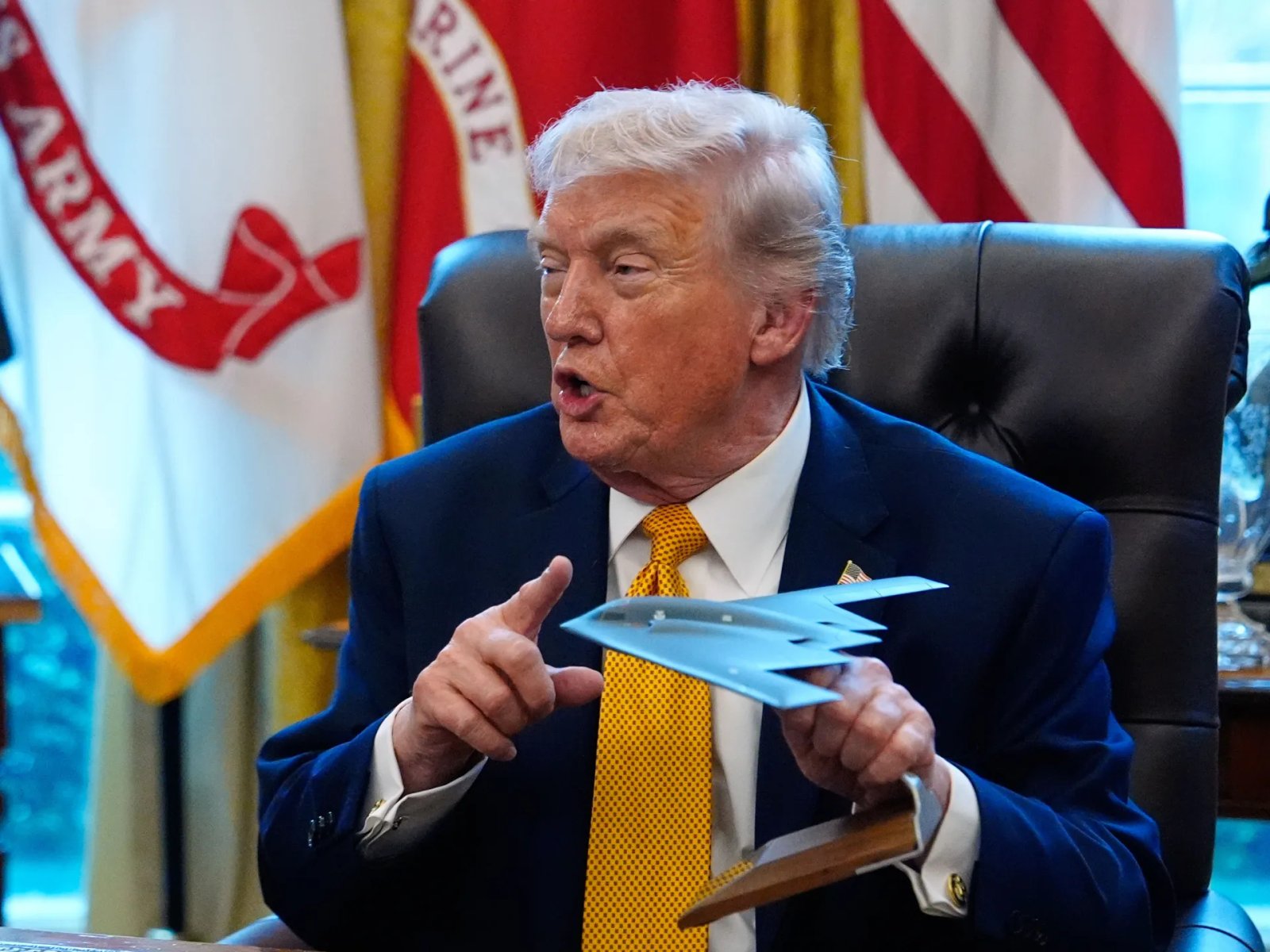 President or Congress? Who in the US has the power to declare war? | US-Israel war on Iran News