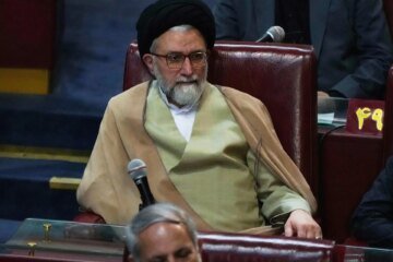 Israel says it kills Iran intel minister in third assassination in two days | US-Israel war on Iran News