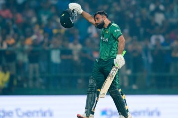 Fakhar Zaman charged with ball‑tampering by Pakistan board in PSL | Cricket News