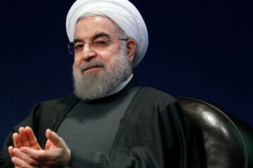 Iran’s succession question: Rouhani’s name resurfaces amid leadership void | Israel-Iran conflict