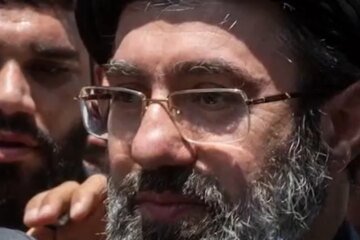 Who is Iran’s new supreme leader?